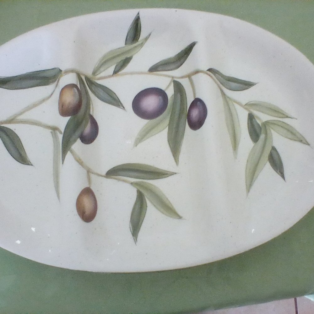 Pier One Imports Sorrento Earthware